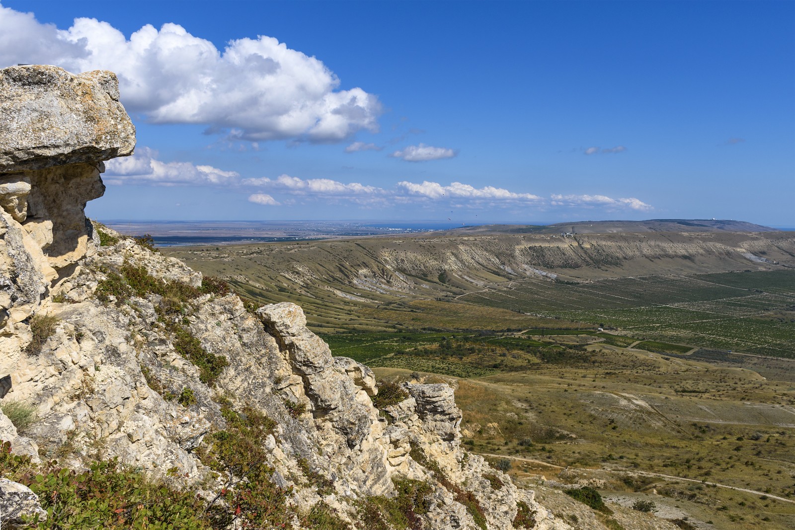 Гора Коклюк